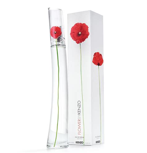 flowers perfume by kenzo